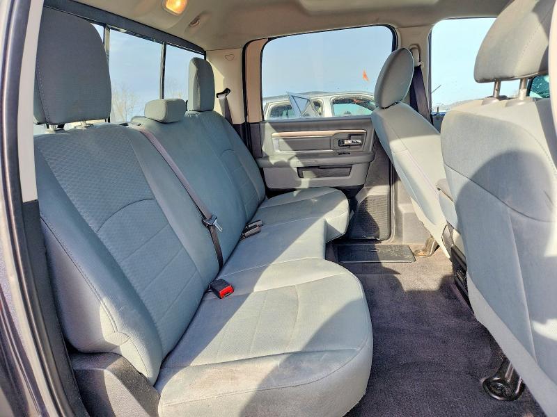 2017 Dodge Ram 1500 slt