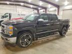 2014 Chevrolet Silverado K1500 LTZ
