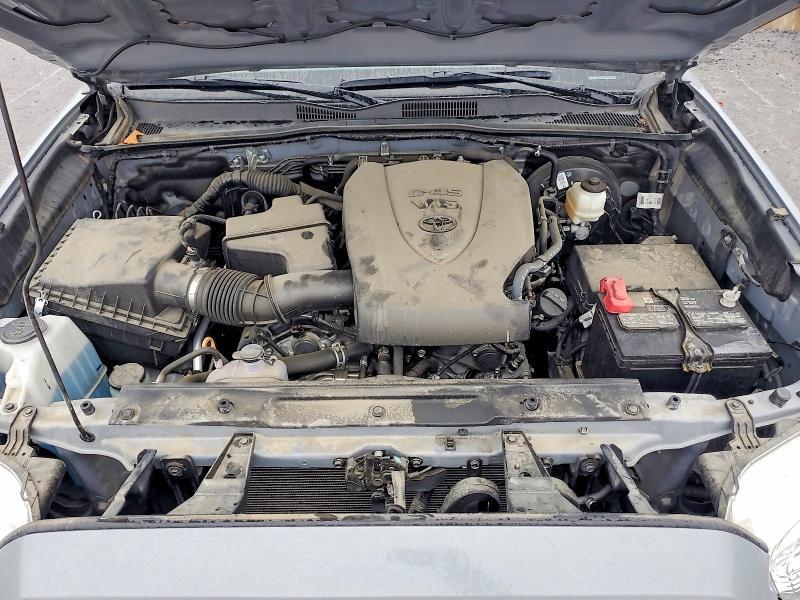 2020 Toyota Tacoma SR5 V6