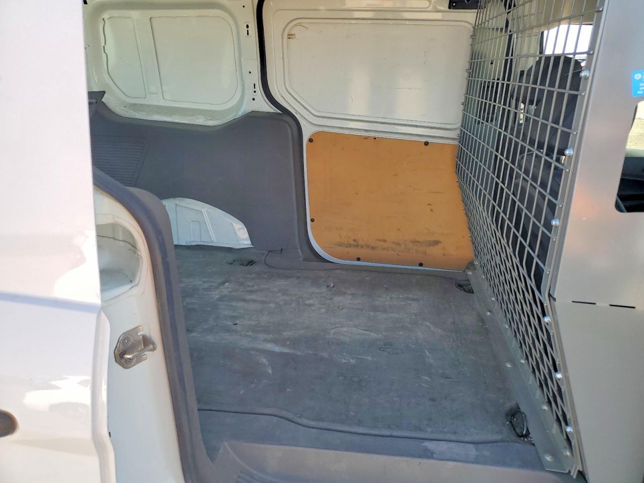 2022 Ford Transit Connect XL W