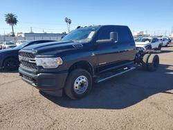 Dodge Vehiculos salvage en venta: 2021 Dodge RAM 3500 Truck Cab AND Chassis