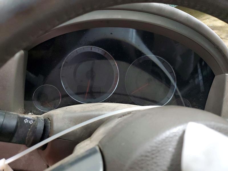 2007 Infiniti Fx35 Base