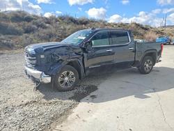 GMC Sierra k1500 slt Vehiculos salvage en venta: 2025 GMC Sierra K1500 SLT