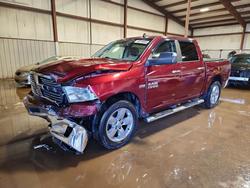 Dodge Vehiculos salvage en venta: 2017 Dodge RAM 1500 SLT