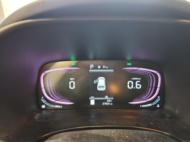 2024 KIA Soul Gt-line