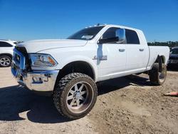 Dodge Vehiculos salvage en venta: 2018 Dodge 2500 Laramie