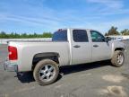 2007 Chevrolet Silverado C1500 Crew Cab