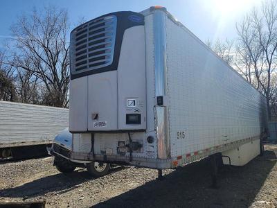 2013 Great Dane 2013 Great Dane Refrigerated van Trailer
