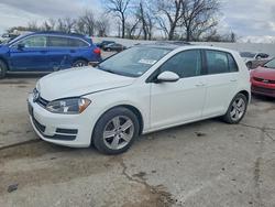 2017 Volkswagen Golf s for sale in Bridgeton, MO
