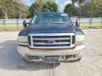 2004 Ford F350 SRW Super Duty