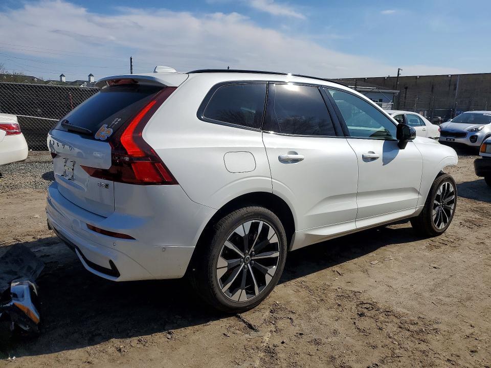 2026 Volvo Xc60 Plus