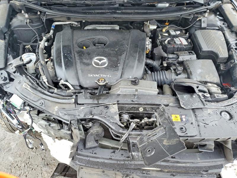 2023 Mazda Cx-5 Preferred