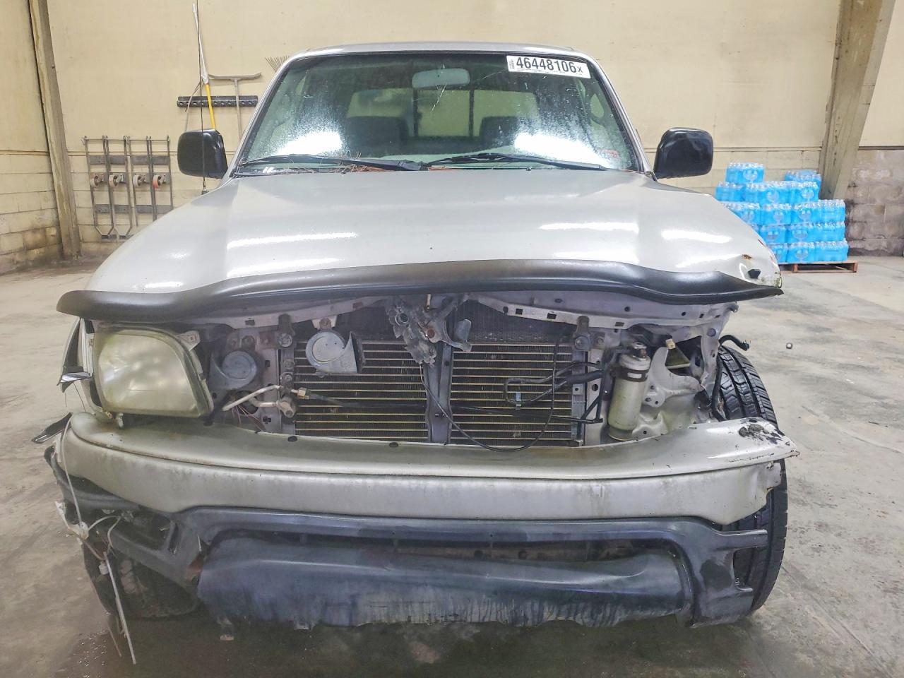 2004 Toyota Tacoma V6