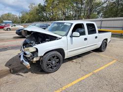 GMC salvage cars for sale: 2006 GMC New Sierra C1500