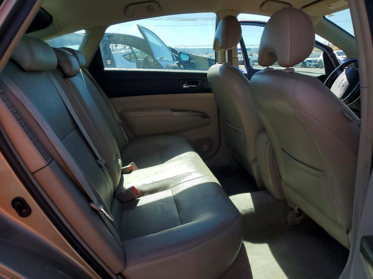 2007 Toyota Prius Base