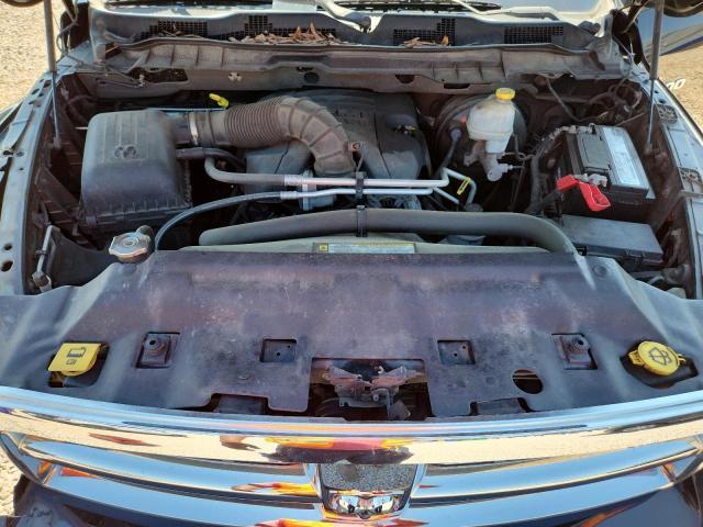 2012 Dodge RAM 1500 SLT