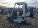 2015 Unicariers 2015 Nissan MCP1F2A20LV Forklift