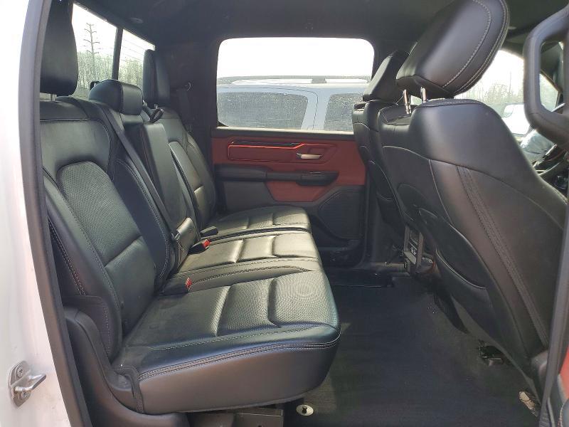 2019 Dodge RAM 1500 Rebel