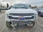 2021 Ford F250 Super Duty