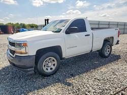 2018 Chevrolet Silverado K1500 en venta en Arcadia, FL