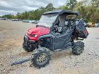 2024 Honda Pioneer Utility Vehicle