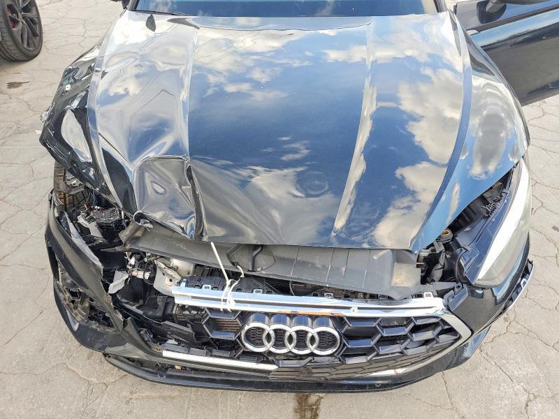 2024 Audi A5 Premium Plus 45