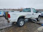 2005 Ford F350 SRW Super Duty