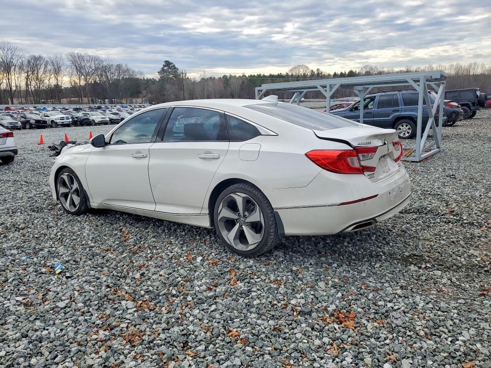 2019 Honda Accord Touring
