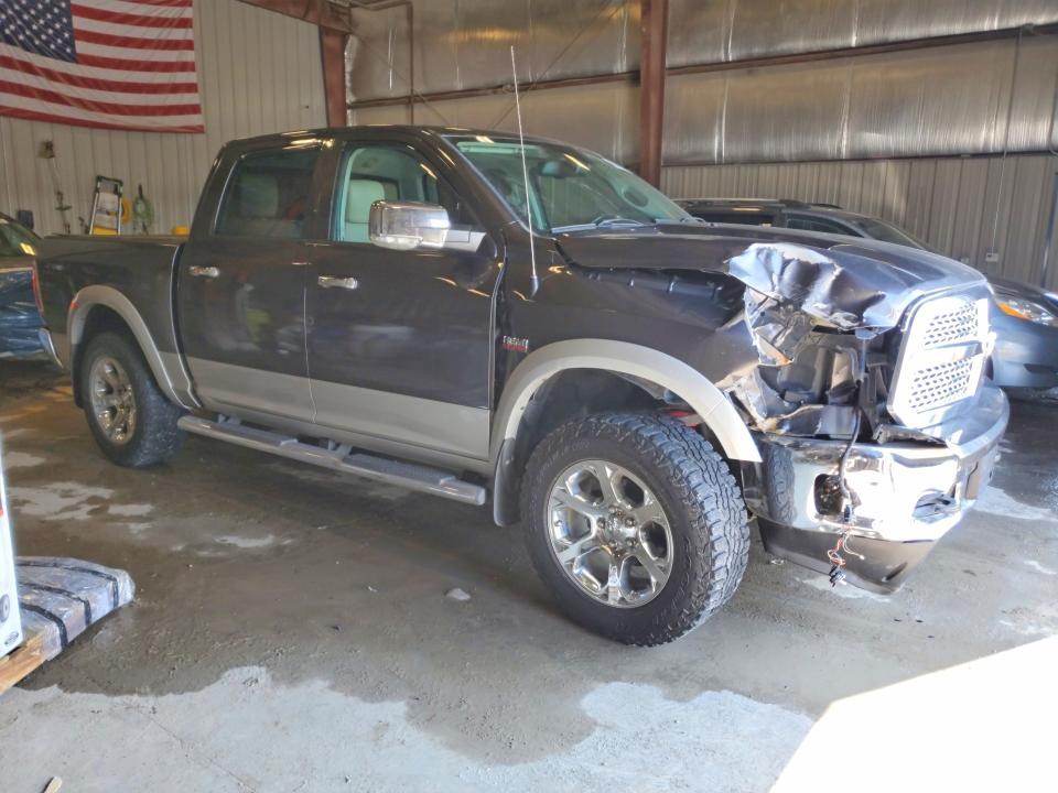 2014 Dodge 1500 Laramie