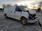 2016 Chevrolet EXT Express Delivery Van