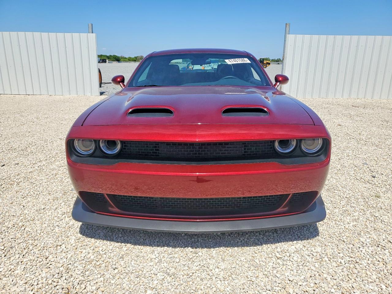 2009 Dodge Challenger se