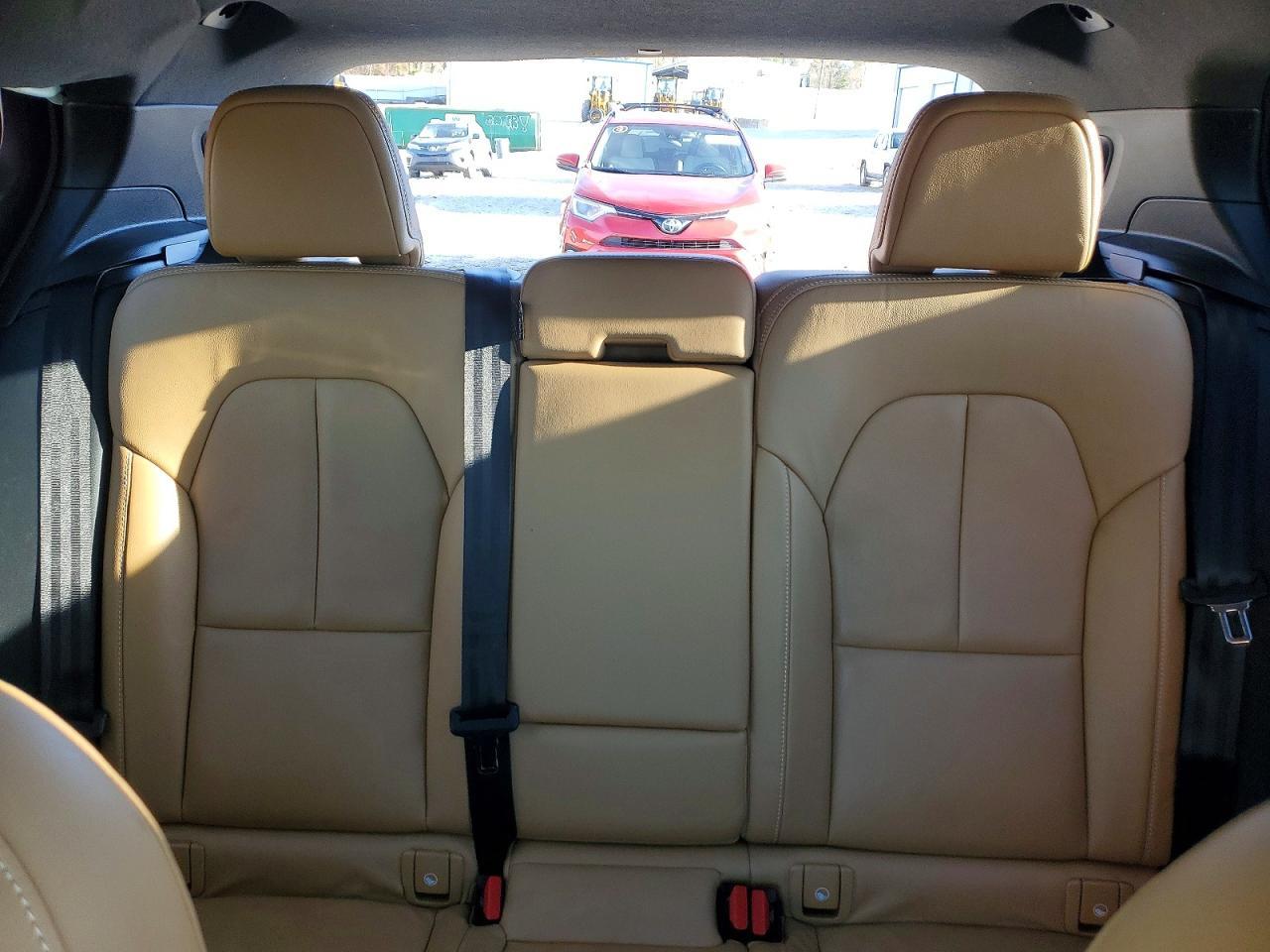 2019 Volvo Xc40 T5 Momentum