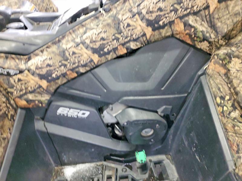 2019 Can-Am Outlander ATV
