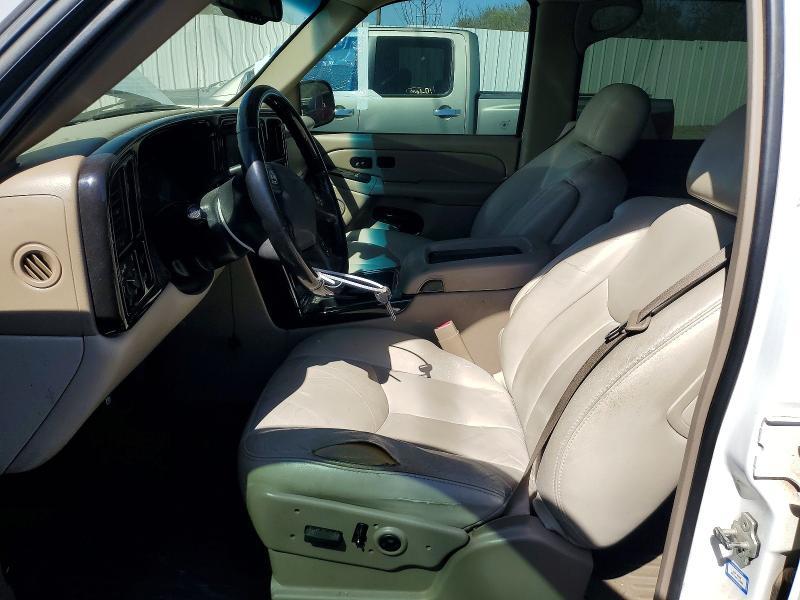 2005 Chevrolet Avalanche C1500