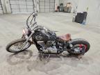 2008 Honda VT750 C2