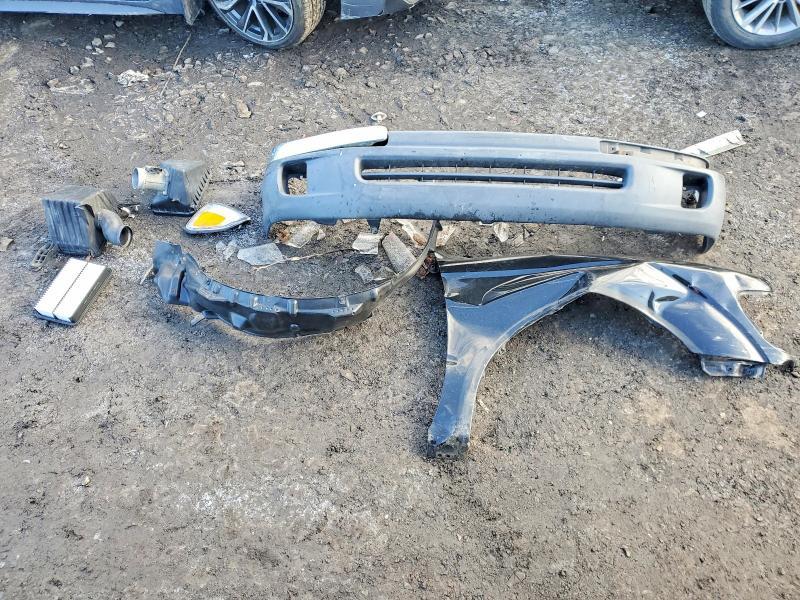 1999 Toyota Tacoma Base