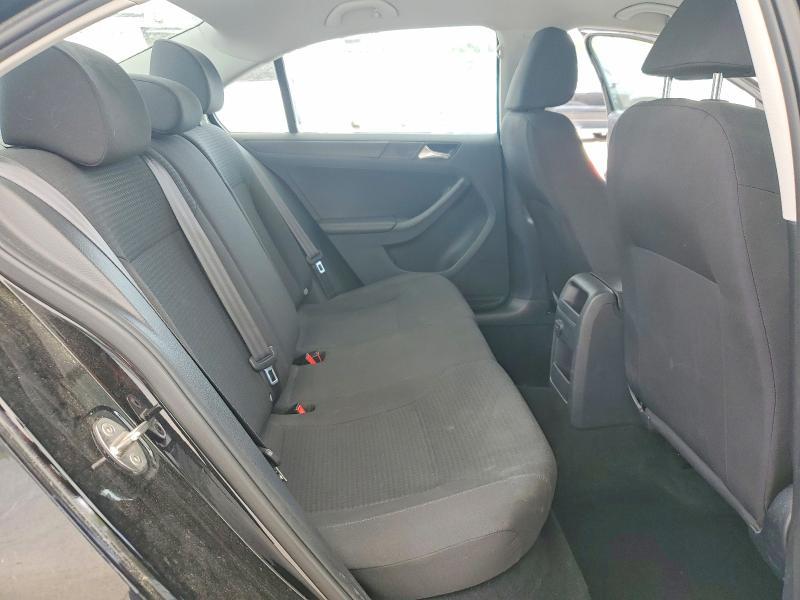 2016 Volkswagen Jetta s