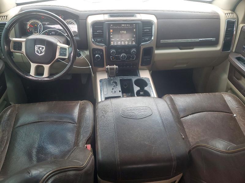 2013 Dodge RAM 1500 Longhorn