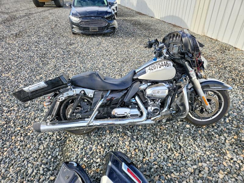 2019 Harley-Davidson Flhtp