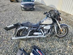 2019 Harley-Davidson Flhtp en venta en Brighton, CO