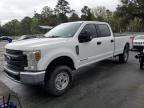 2018 Ford F250 Super Duty