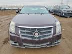 2008 Cadillac CTS