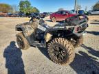 2023 Can-Am Outlander Max XT 850 ATV