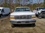 1997 Ford F Super Duty TOW Truck