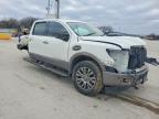 2018 Nissan Titan XD Platinum Reserve
