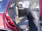 2010 Honda Cr-v exl