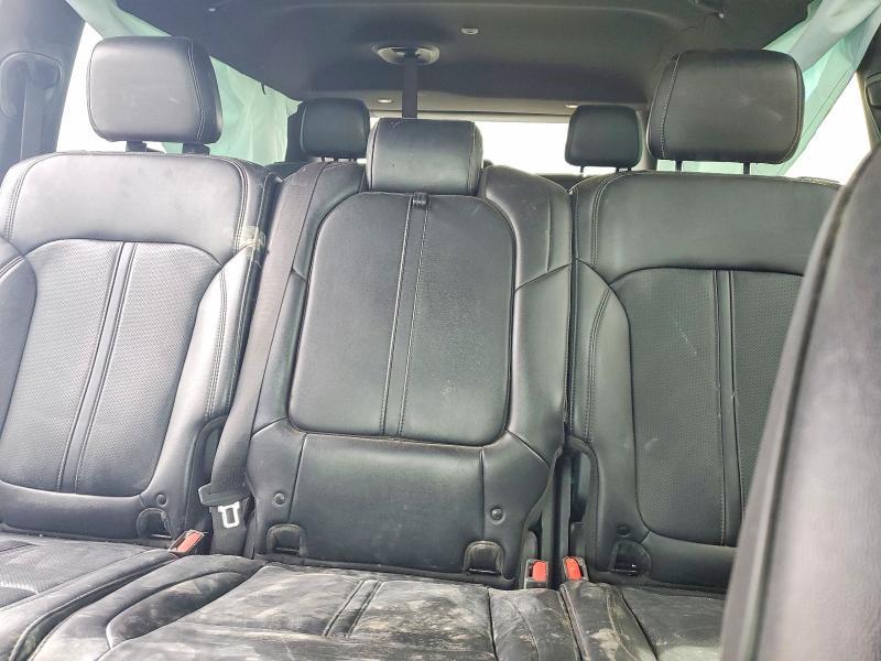 2023 Jeep Wagoneer l Series i