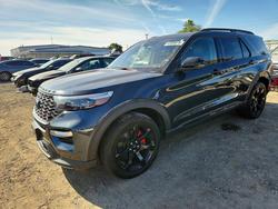 2023 Ford Explorer st for sale in San Diego, CA