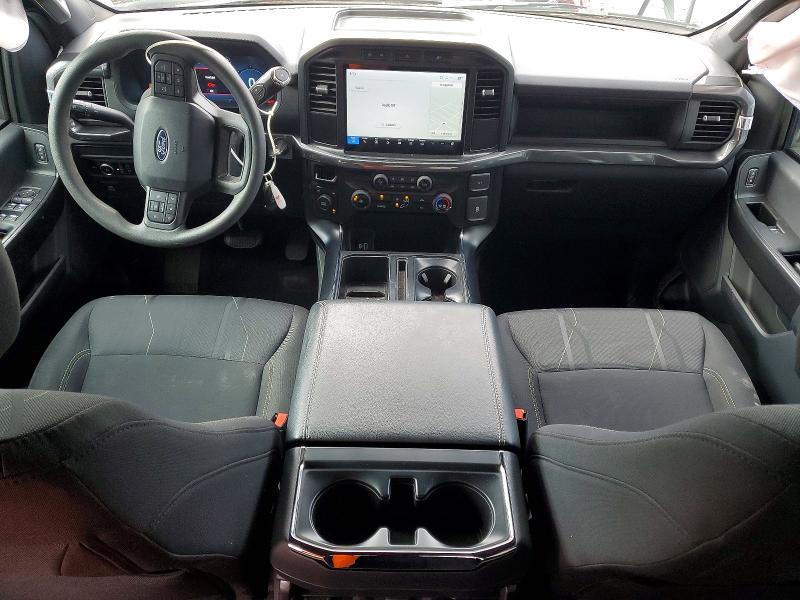 2024 Ford F150 STX