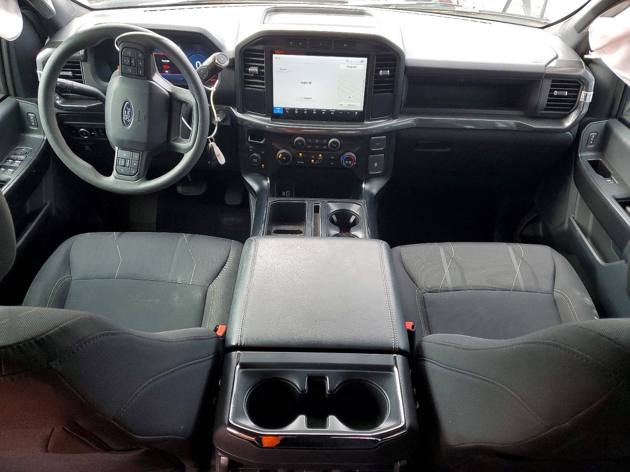2024 Ford F150 STX